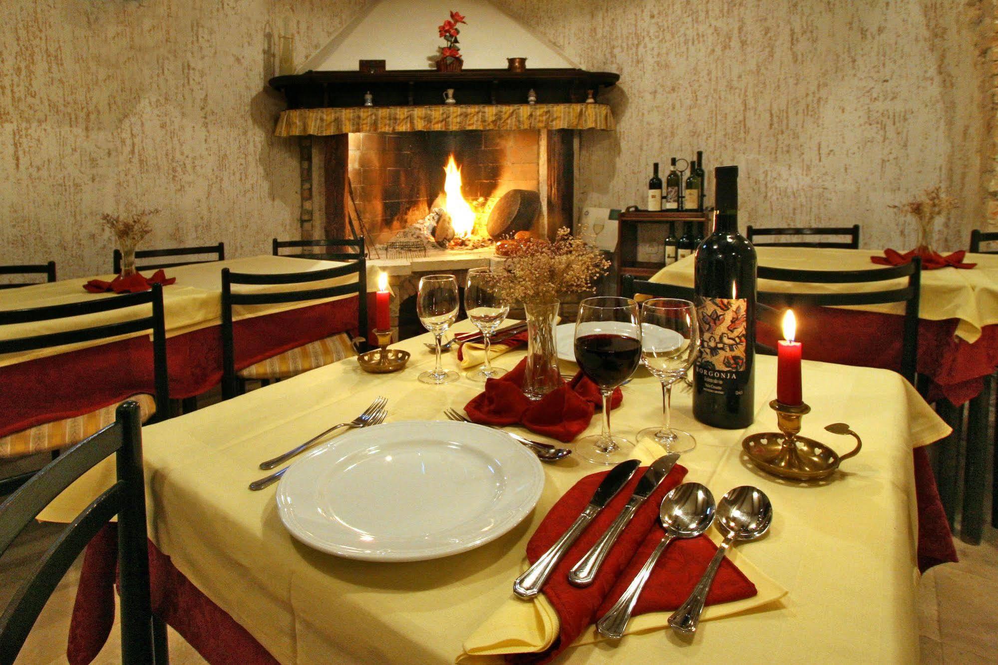 Kastel Kastelir Bed and Breakfast Eksteriør billede